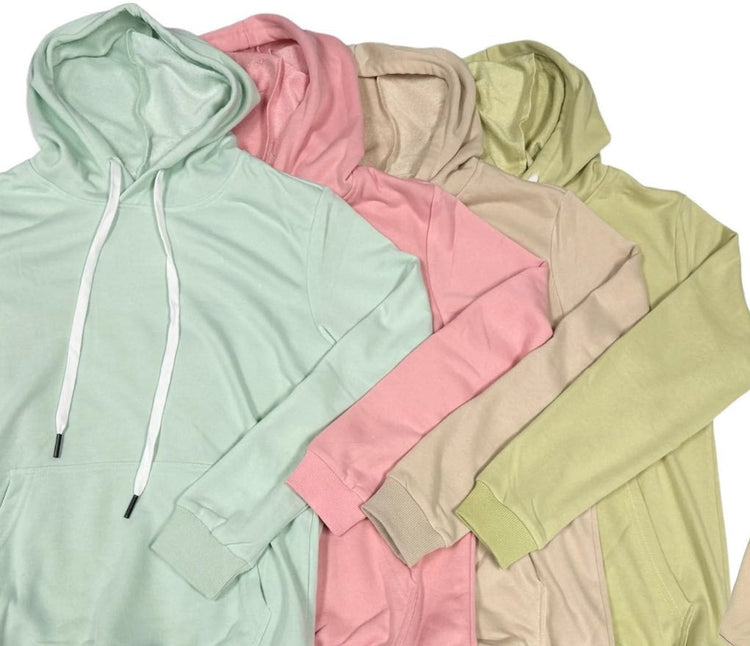 Clothing Hoodies