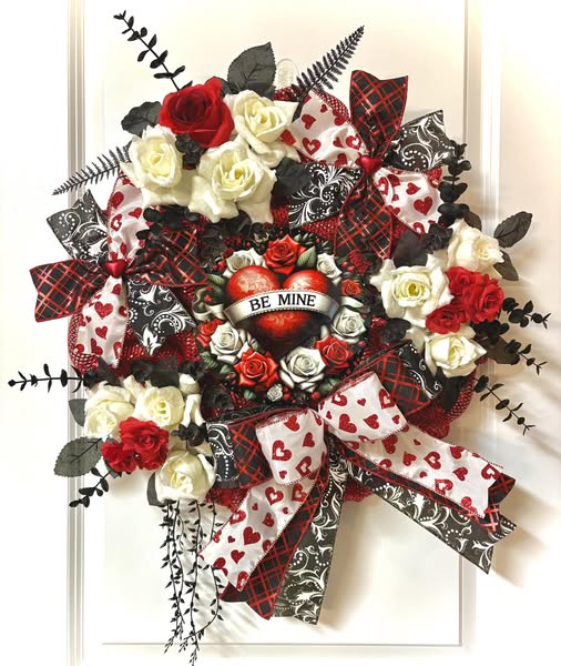 Valentines - Be Mine