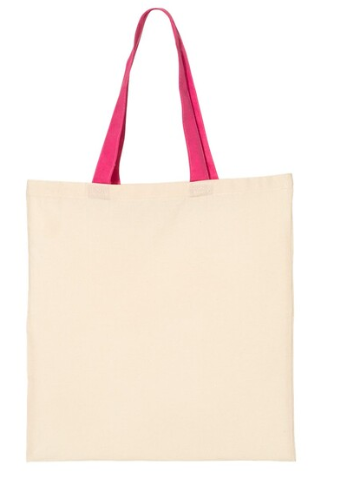 TRICK OR TREAT BAGS - BLANK CUSTOM