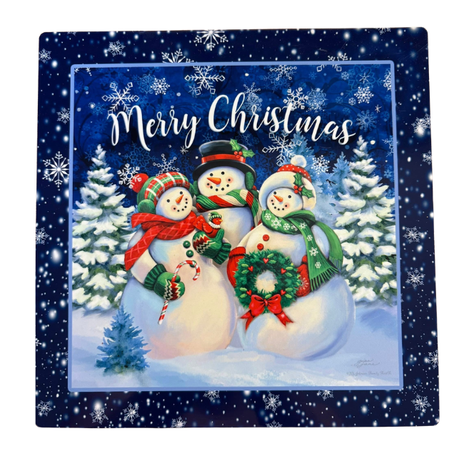 WREATH CHRISTMAS SIGN AVAILABLE