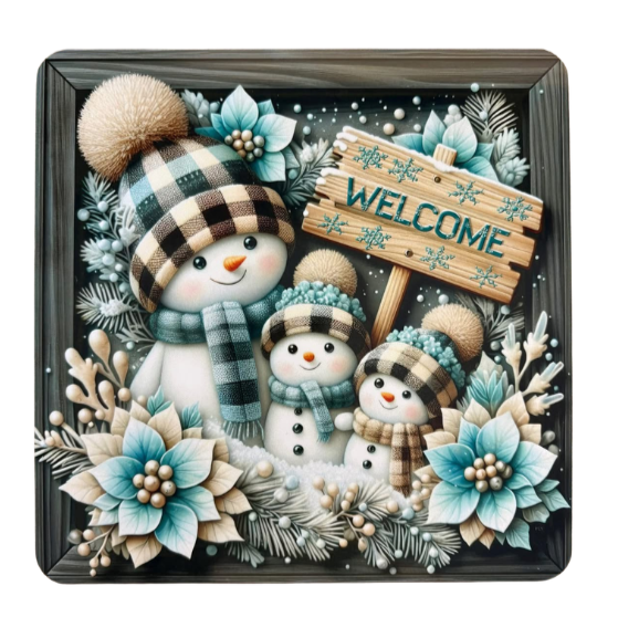 WREATH SIGNS AVAILABLE