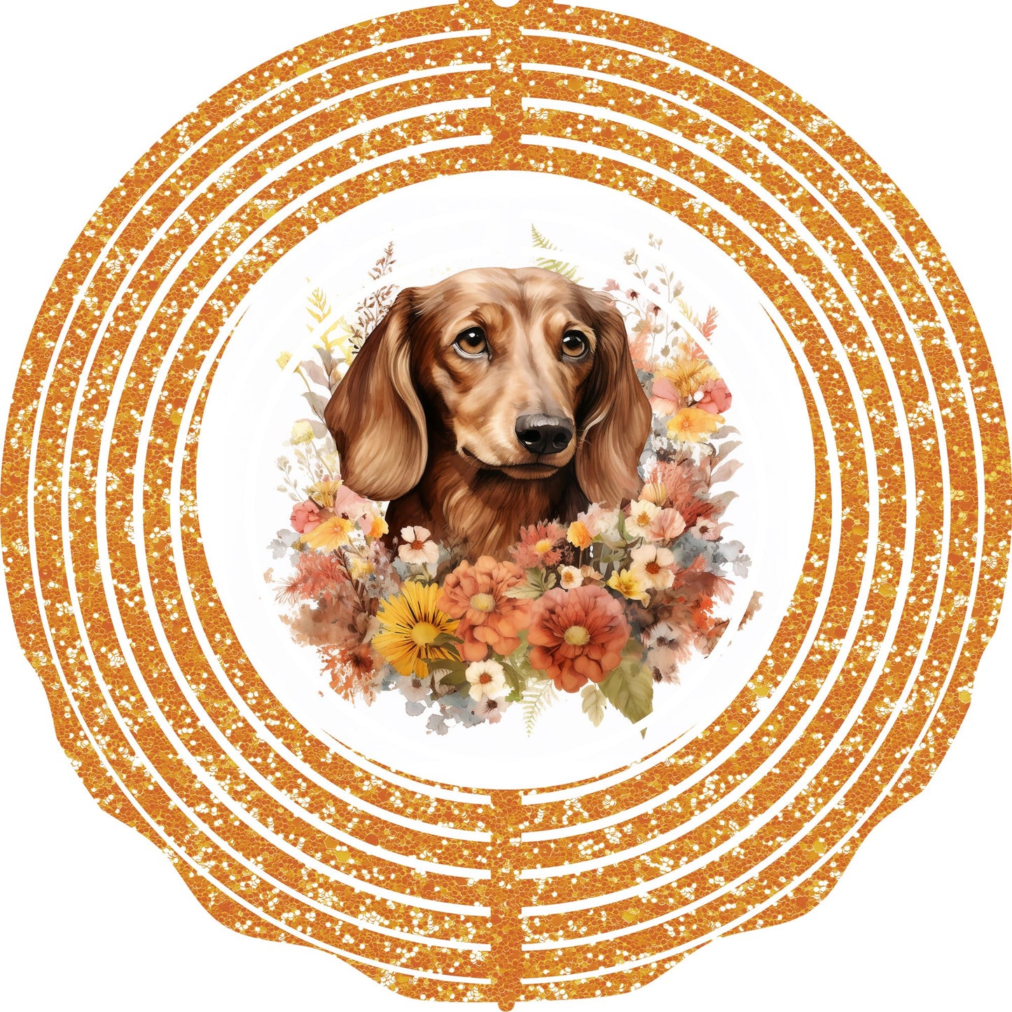 Wind Spinners - Cats/Dogs