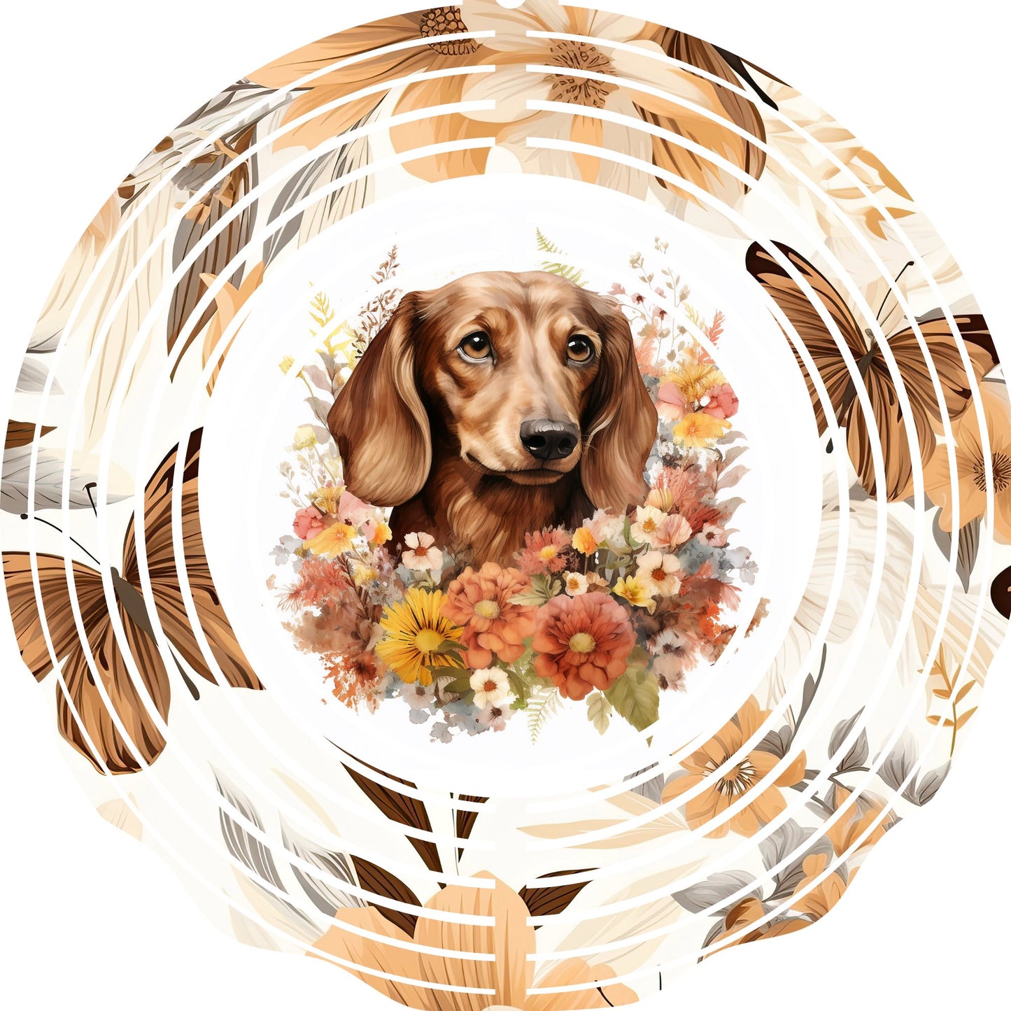 Wind Spinners - Cats/Dogs