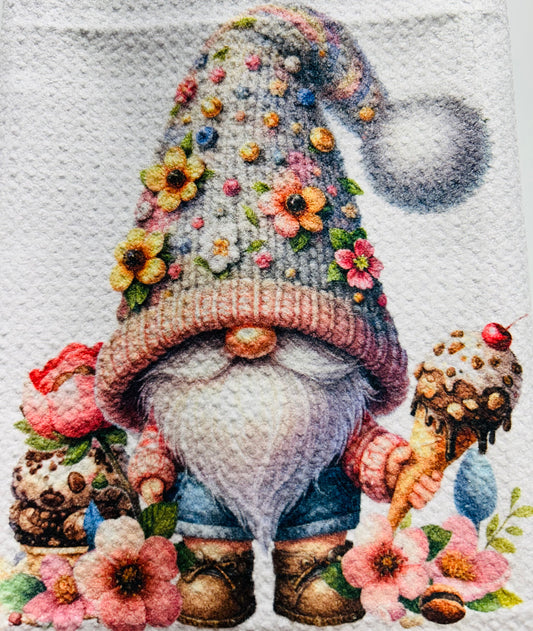 Towels -  Gnome Misc Themes