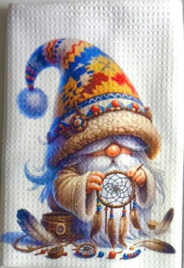 Towels -  Gnome Misc Themes