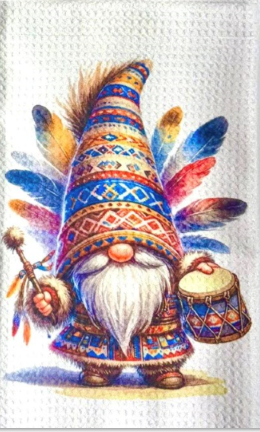 Towels -  Gnome Misc Themes