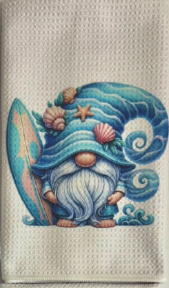 Towels -  Gnome Misc Themes