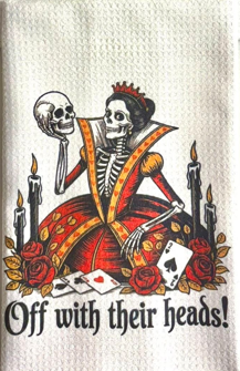 Towels -  Halloween Misc