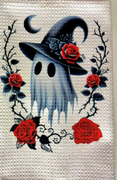 Towels -  Halloween Misc