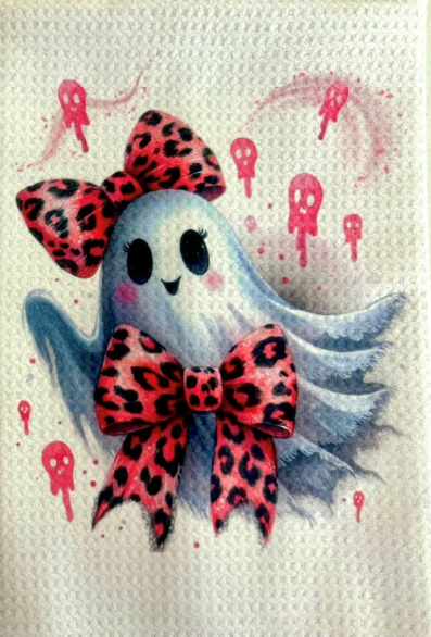 Towels -  Halloween Misc