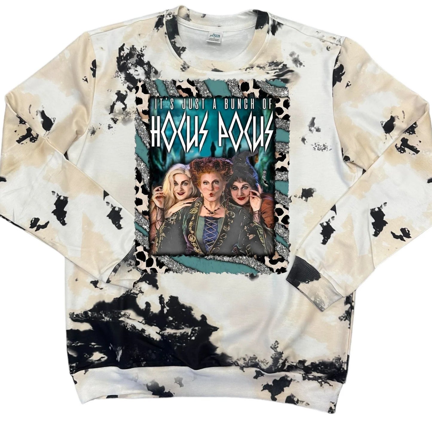 Crew Neck - Halloween