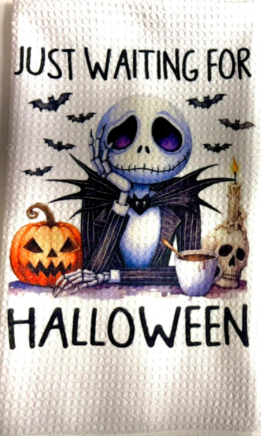Towels -  Halloween Misc