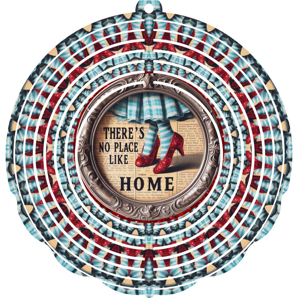 Wind Spinners - Misc Designs