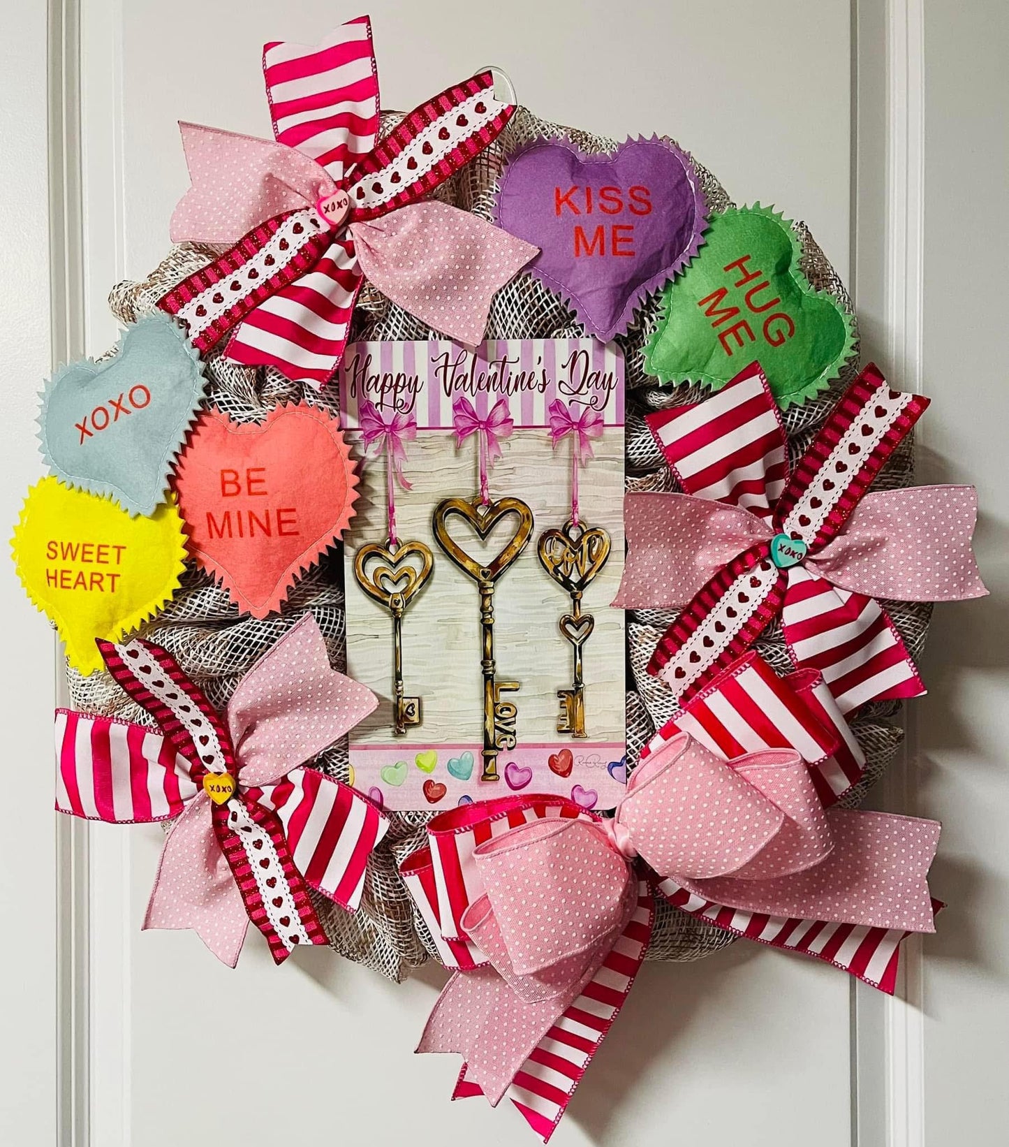 Valentine's - Happy Valentine’s Day