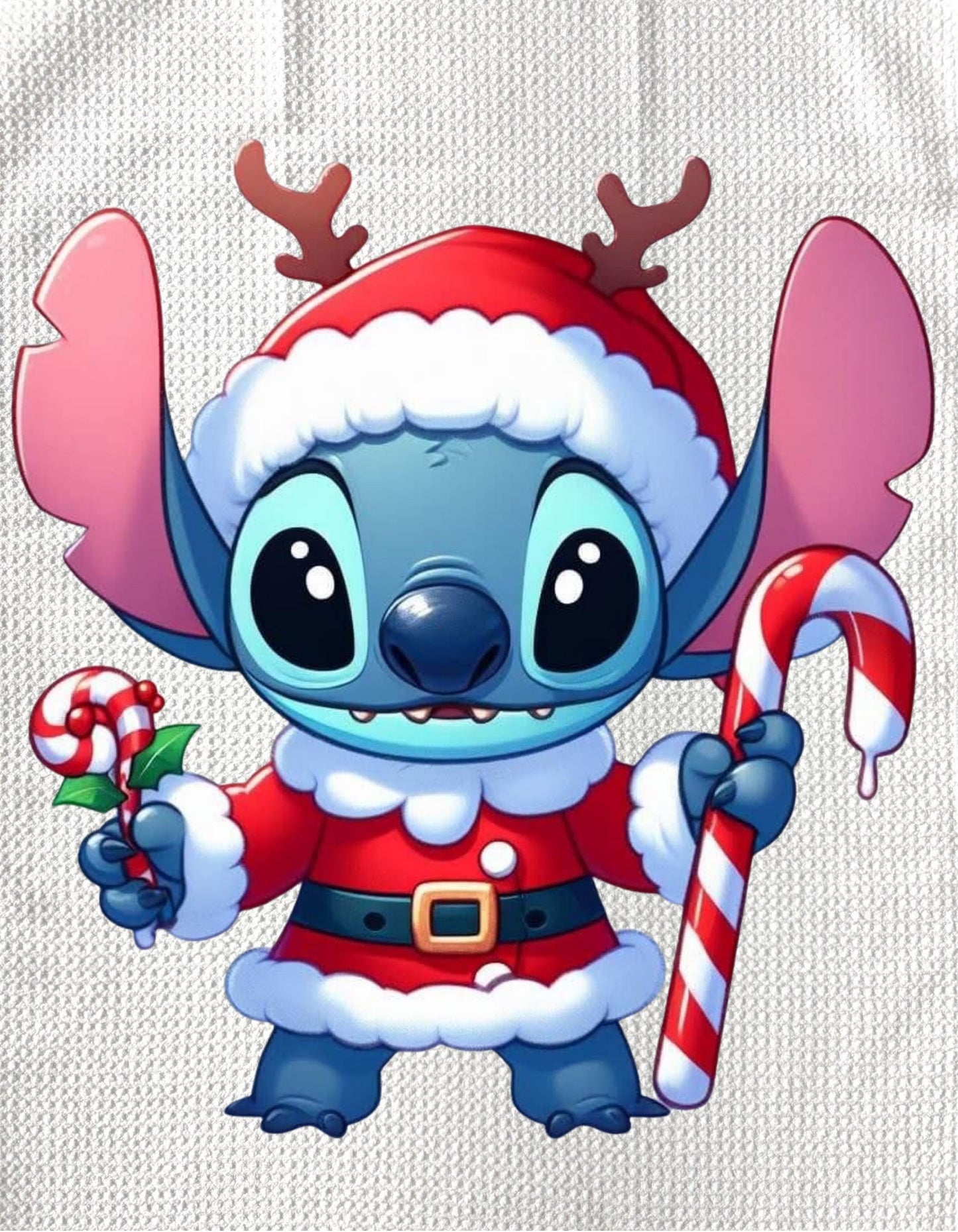 Towels - CHRISTMAS STITCH