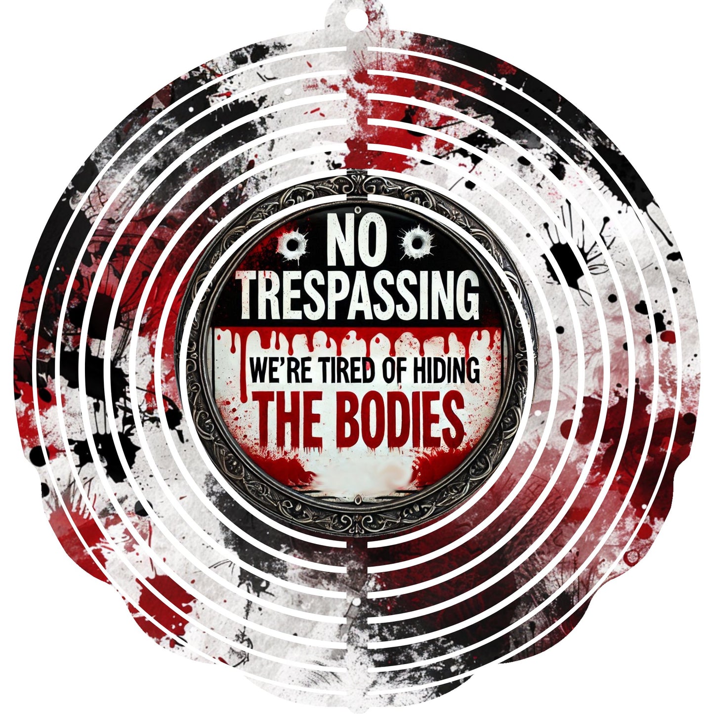 Wind Spinners - Misc Designs