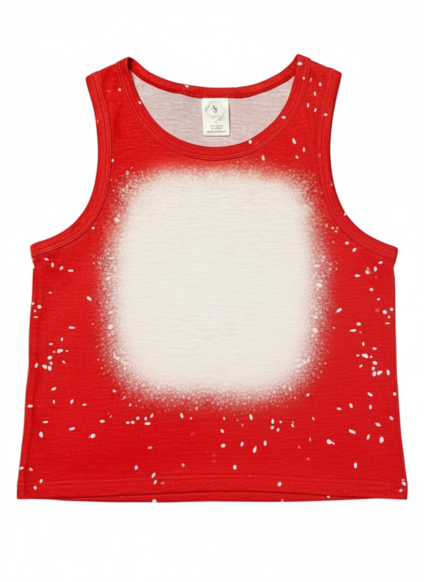 KIDS FAUX BLEACHED - BLANK CUSTOM