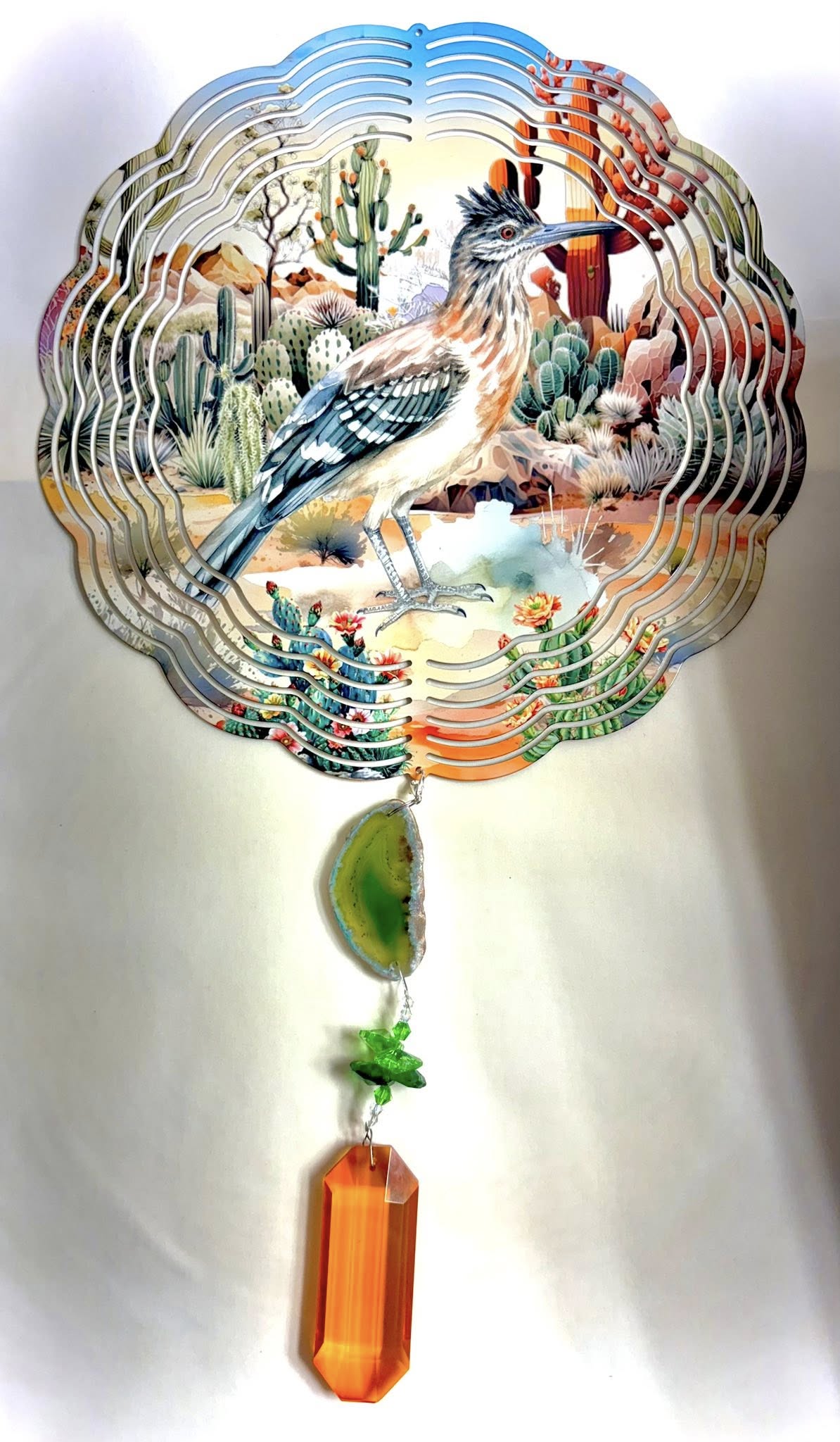 Wind Spinners - Western Misc.