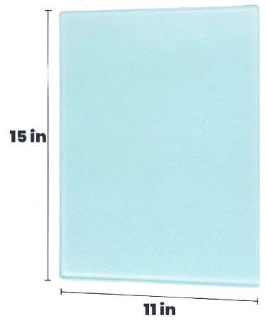 Cutting Board - BLANK/CUSTOM