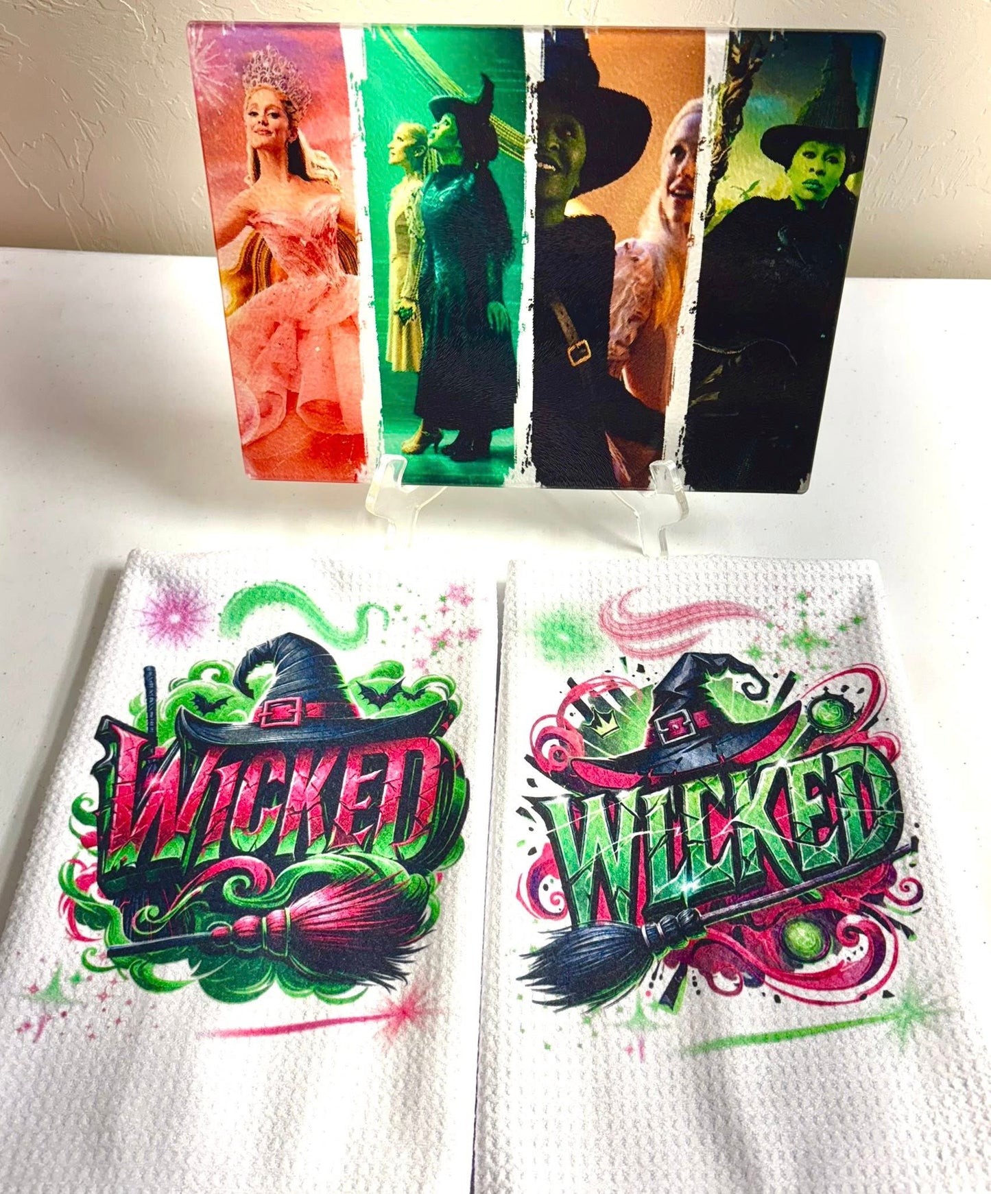 Kitchen Set (3 Pieces) - CHARACTER/DISNEY