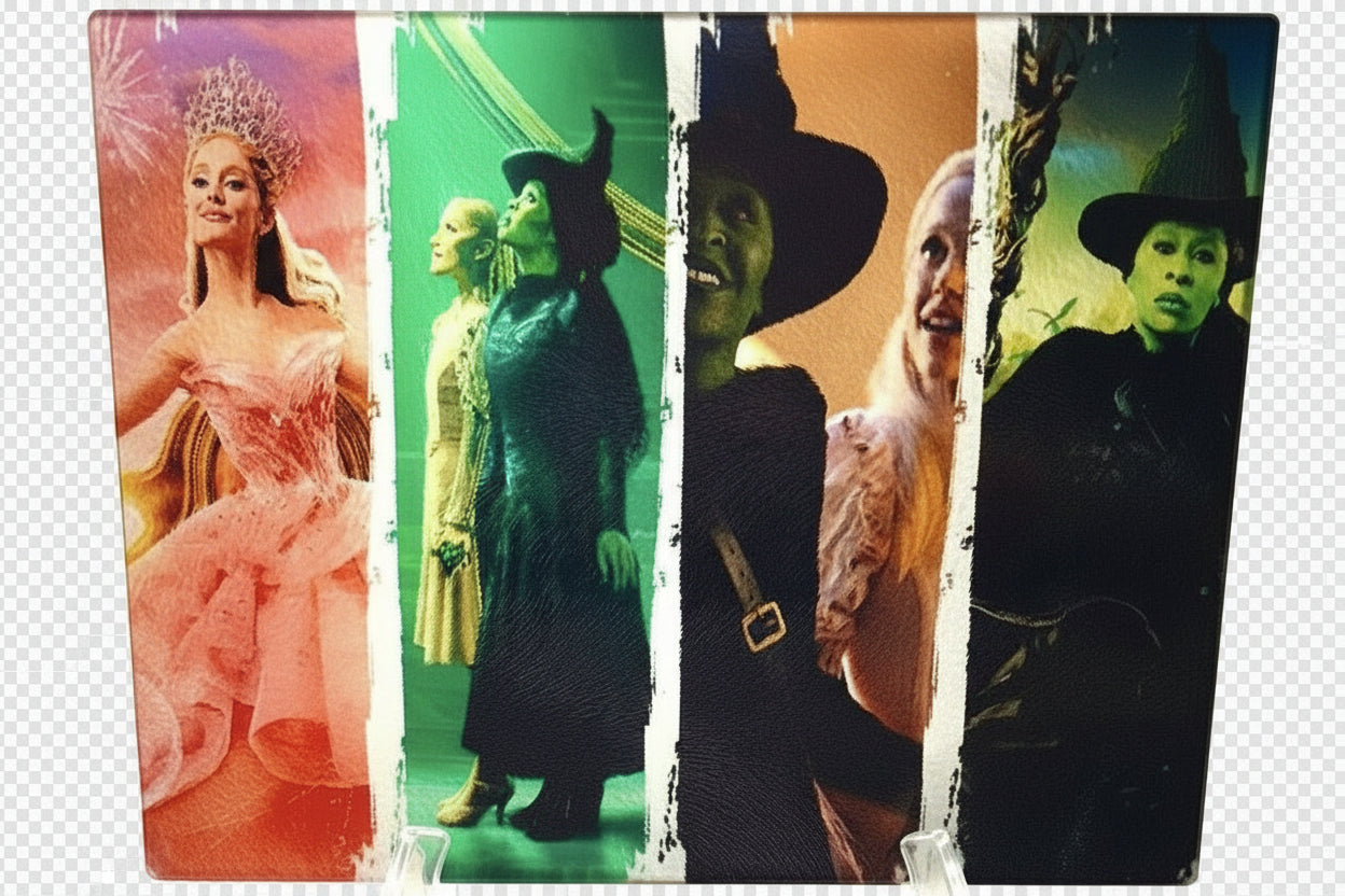 Cutting Board - CHARACTER/DISNEY