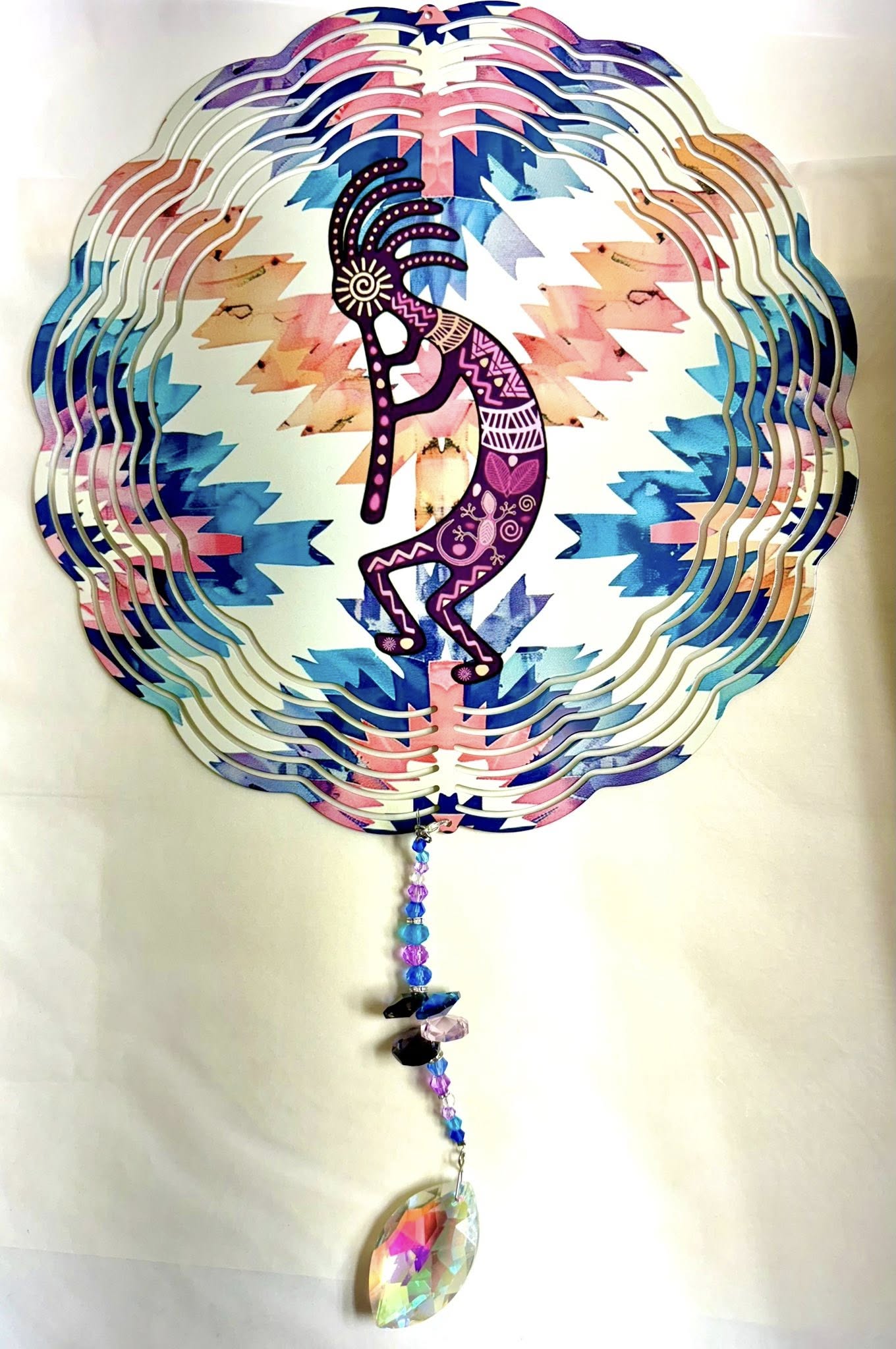 Wind Spinners - Western Misc.