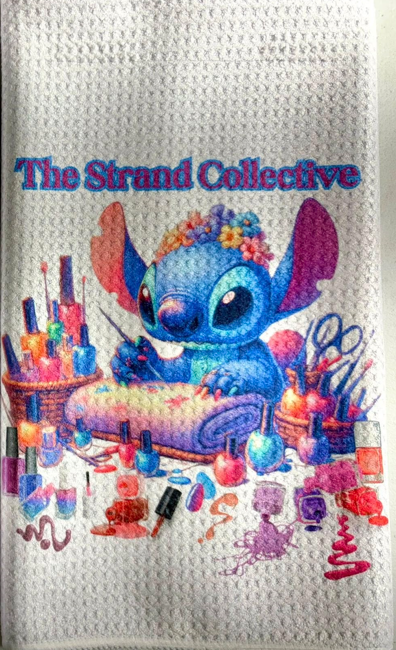 Towels - Disney Theme