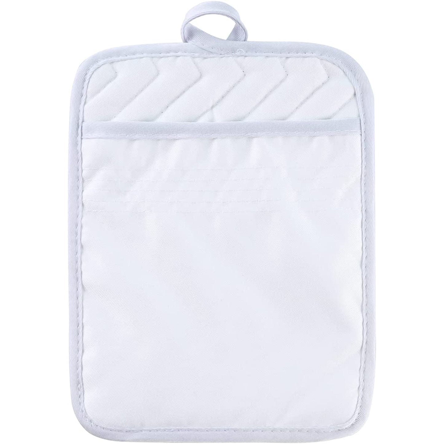 Pot Holders - BLANK/CUSTOM