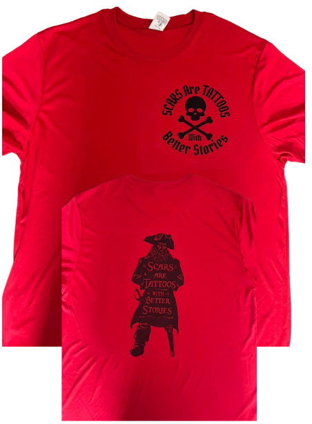 T-SHIRTS MISC. DESIGNS