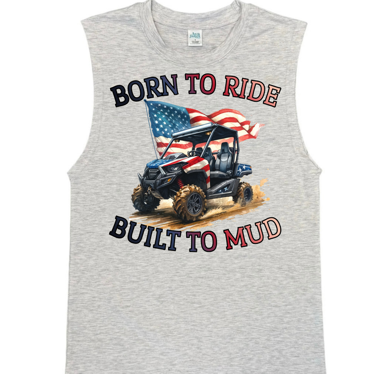 CLOTHING: (TANK TOPS ALL)