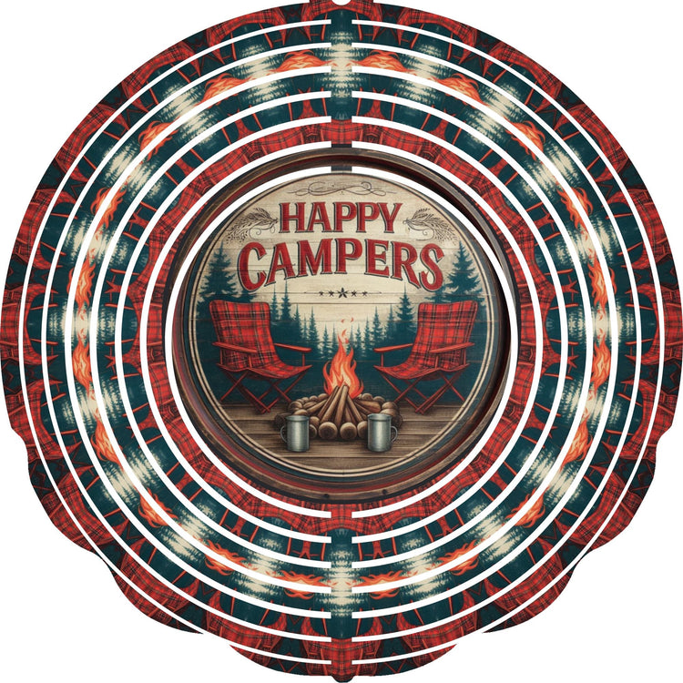 WIND SPINNERS - ALL