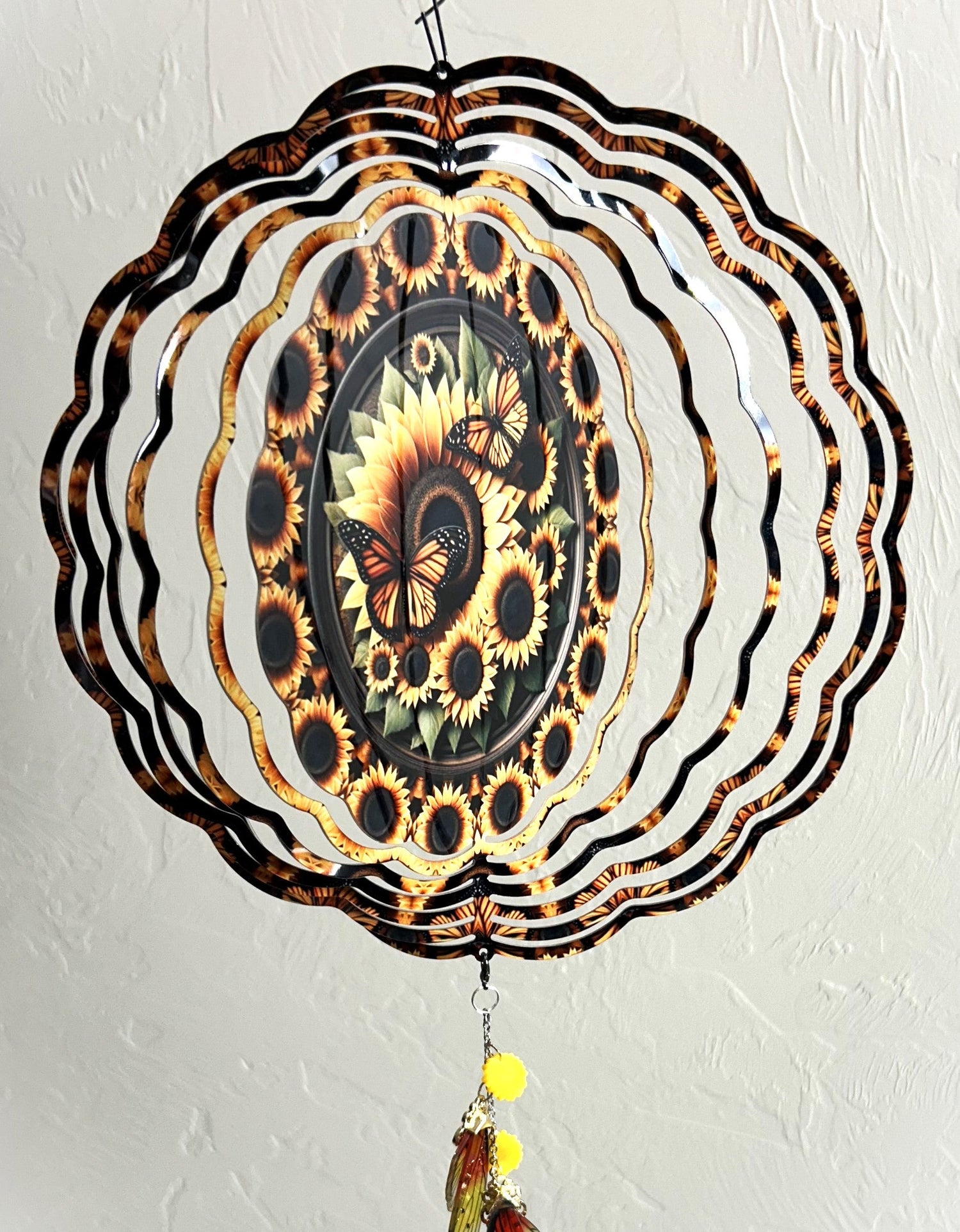 Wind Spinners