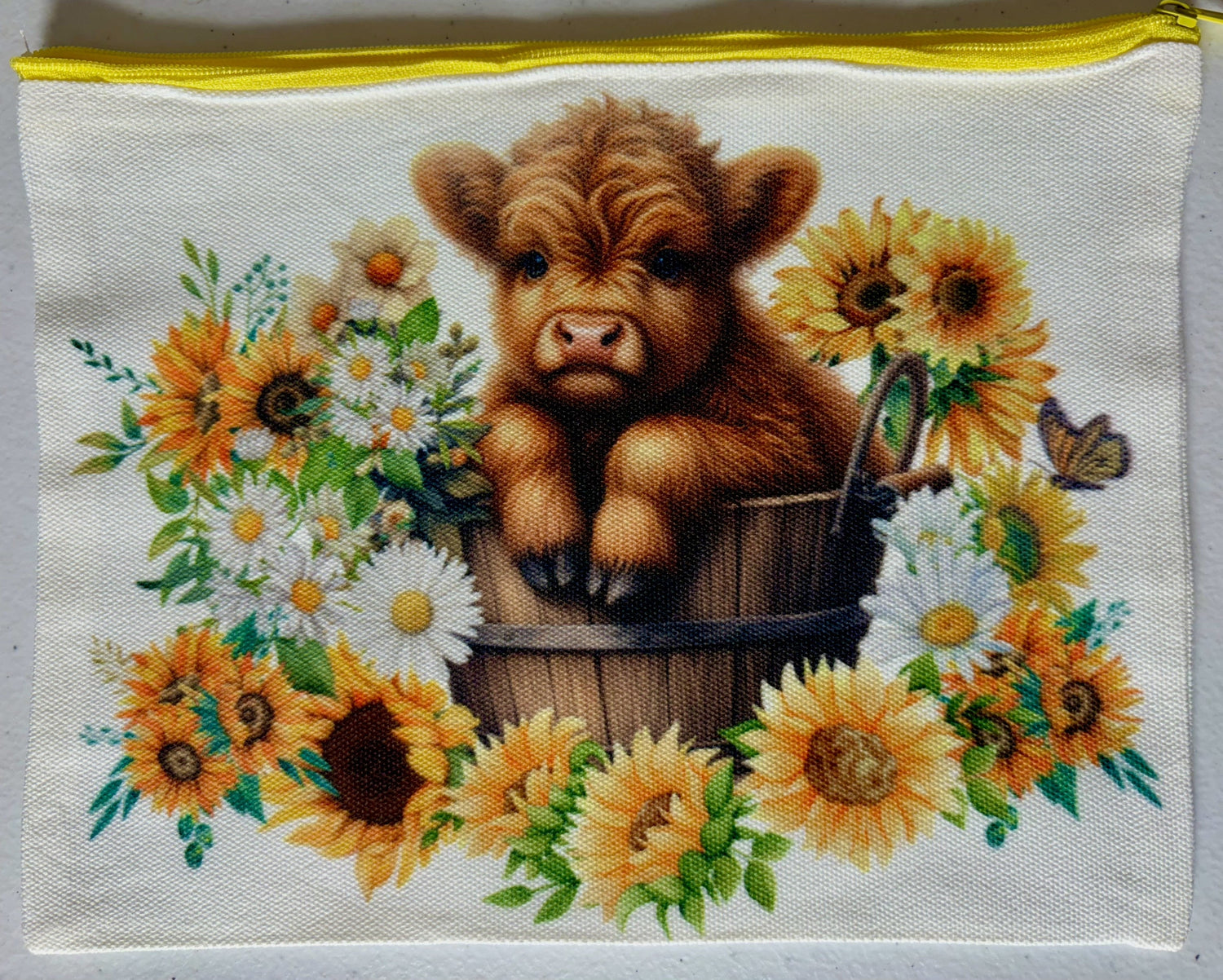 Bags - Zipper Bags