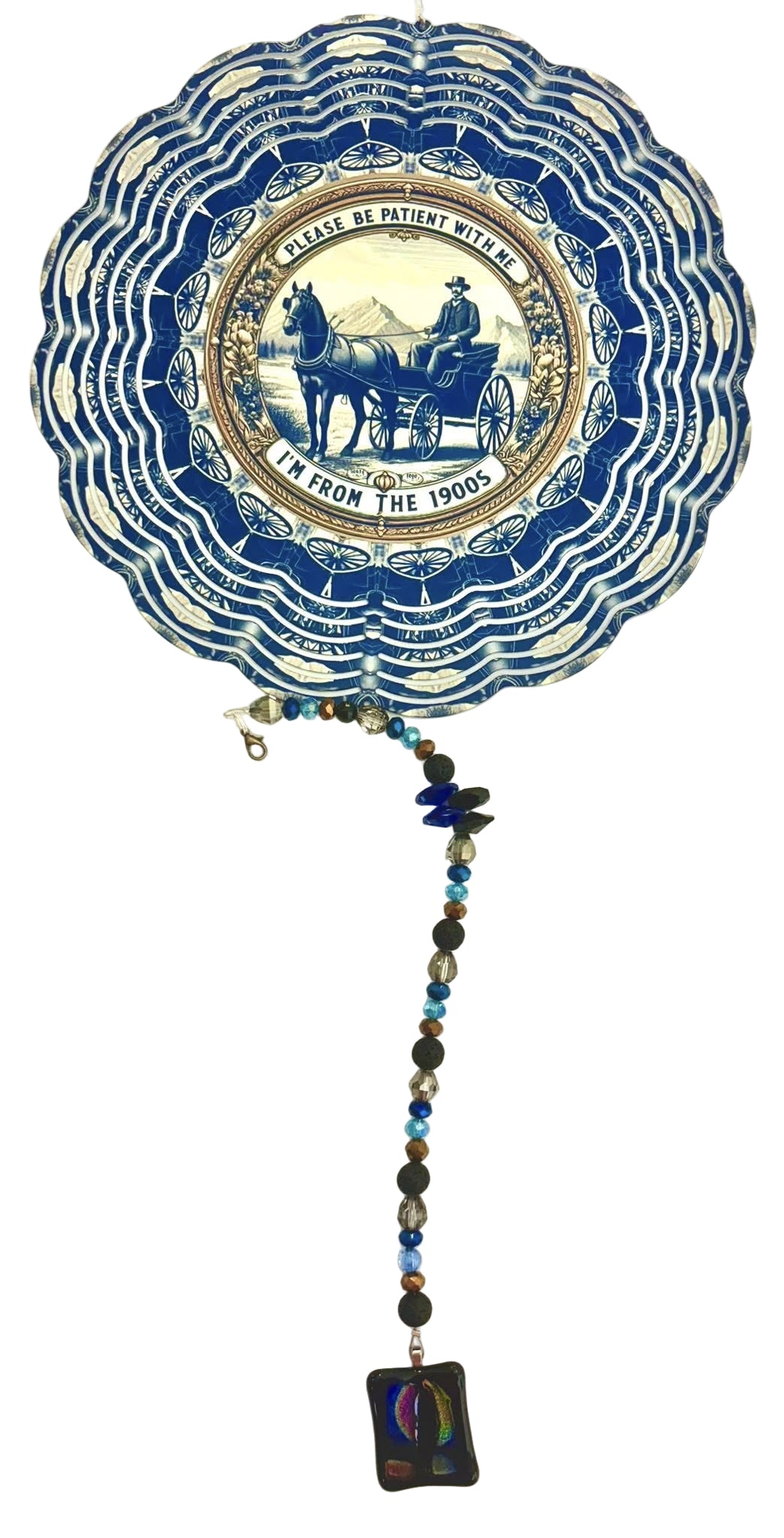 Wind Spinners - Misc Designs