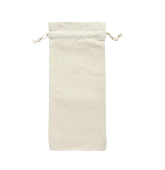 Z. Wine Bottle Bag Buy a Blank Bag to begin a Custom Order