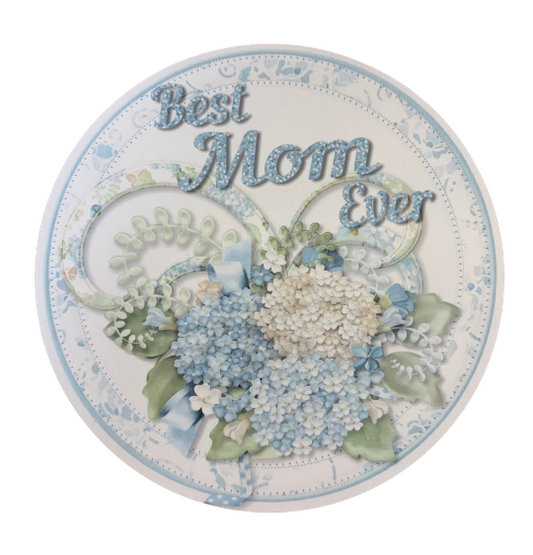WREATH MOM SIGN AVAILABLE