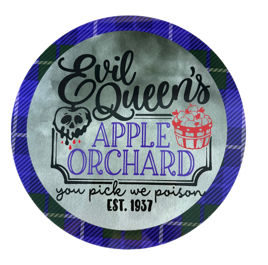 WREATH HALLOWEEN SIGN AVAILABLE