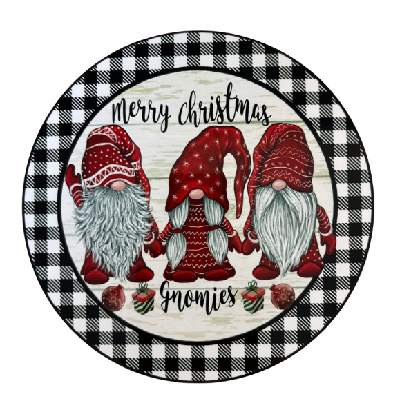 WREATH SIGNS AVAILABLE
