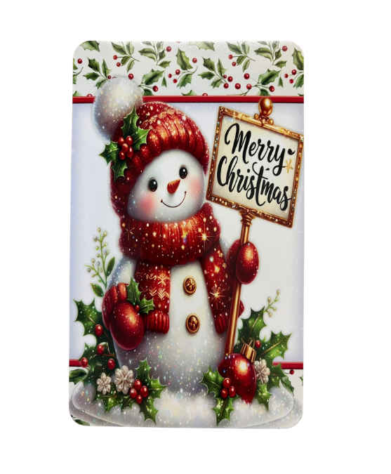 WREATH CHRISTMAS SIGN AVAILABLE