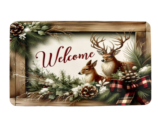 WREATH SIGNS AVAILABLE