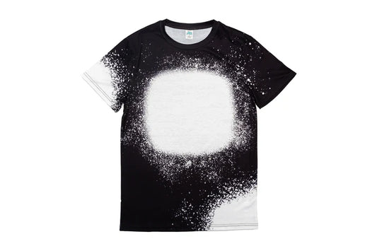 Z. SPORTS FAUX BLEACHED - BLANK/CUSTOM BLANK CORNERS CUSTOM SPORT