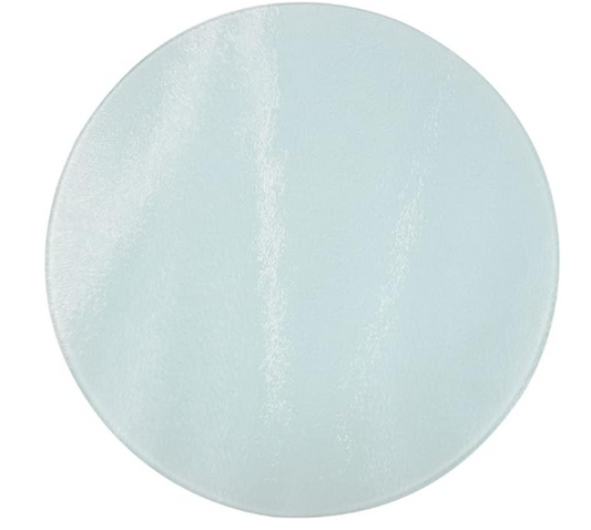 Holiday Plates - BLANK/CUSTOM