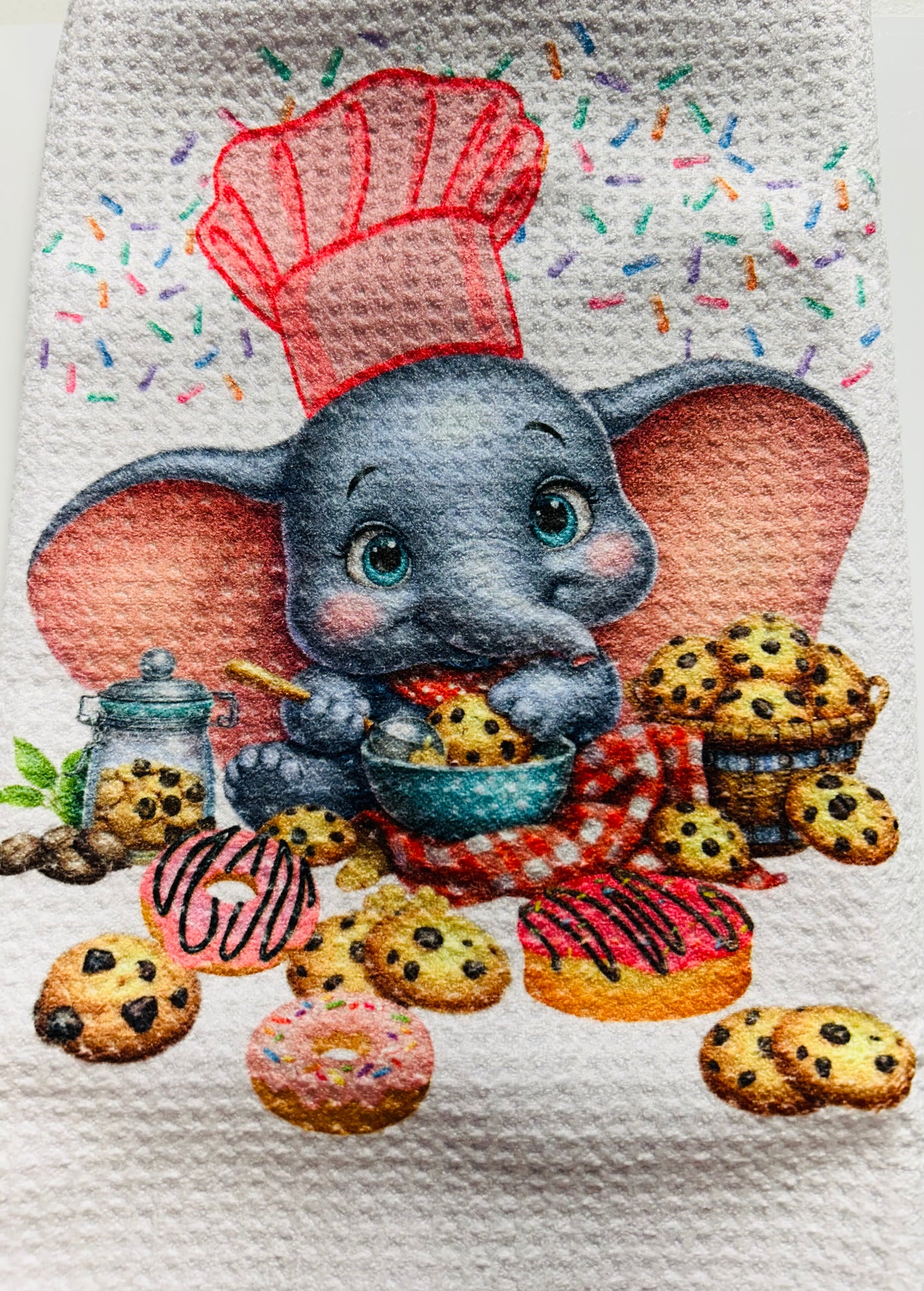 Towels - Disney Theme