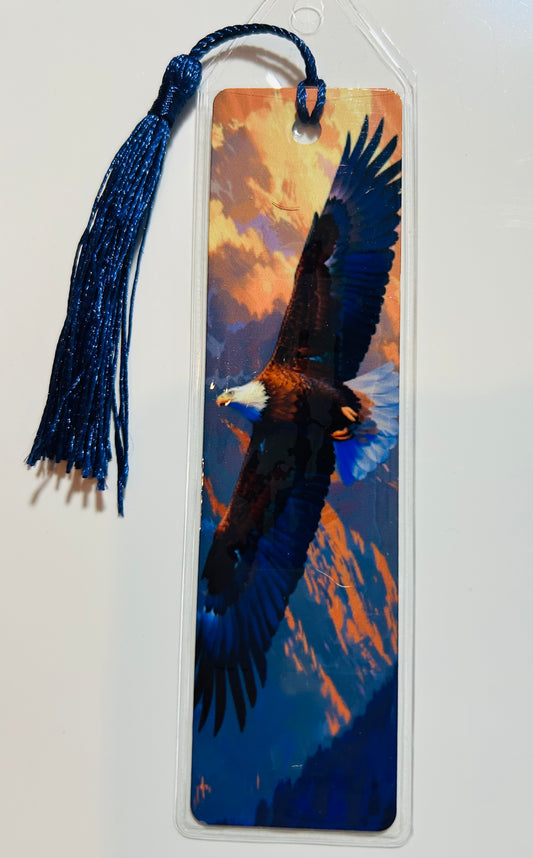 BOOKMARK - EAGLE