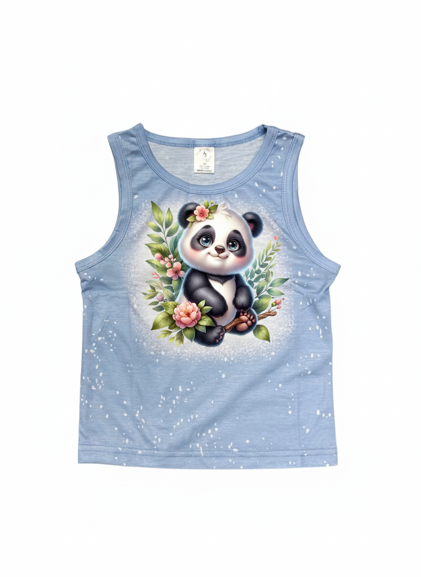 KIDS FAUX BLEACHED- MISC. DESIGNS