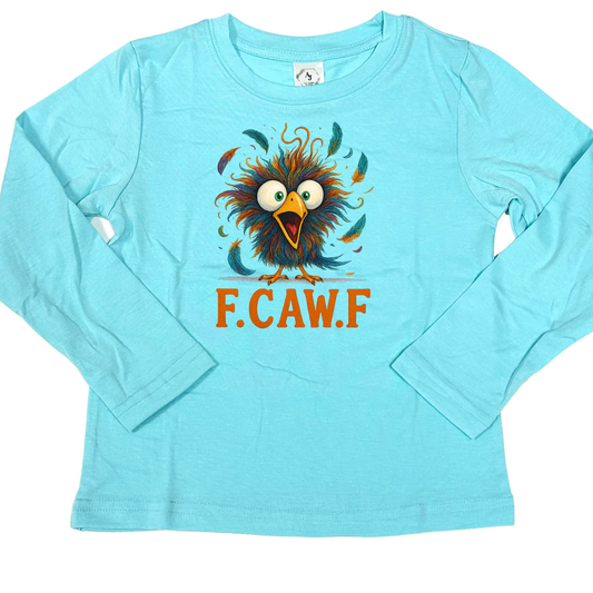 LONG SLEEVE - MISC DESIGNS