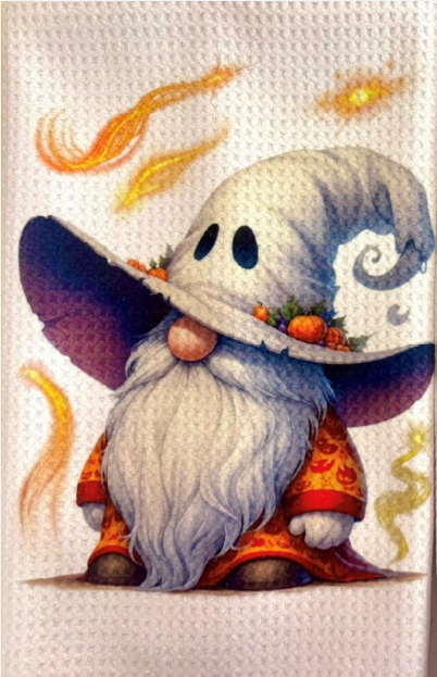 Towels -  Gnome Holidays/Seasons