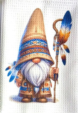 Towels -  Gnome Misc Themes