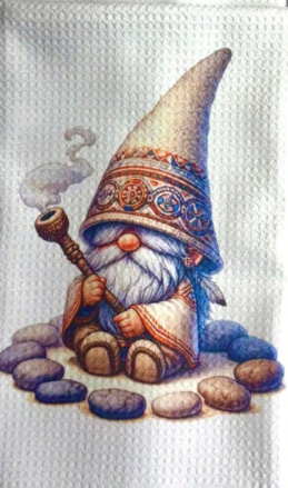 Towels -  Gnome Misc Themes