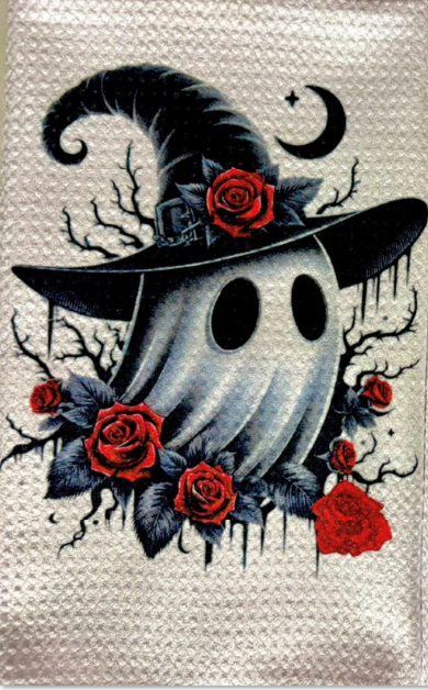 Towels -  Halloween Misc